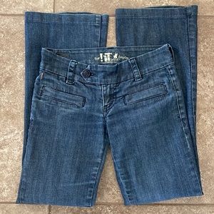 Los Ángeles It! Jeans